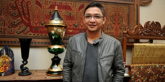 Mengontrak Rumah Mewah 1 M, Pasha Ungu Bayar Pakai Uang Rakyat?