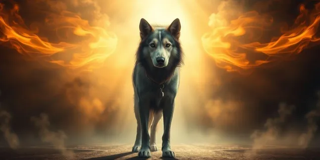 Menguak Arti Mimpi Punya Anjing: Makna Spiritual dan Psikologis Lengkap