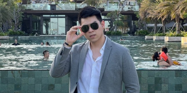 Unveiling the Facts about Andy Sugar, the YouTuber Often Mistaken as Crazy Rich Surabaya