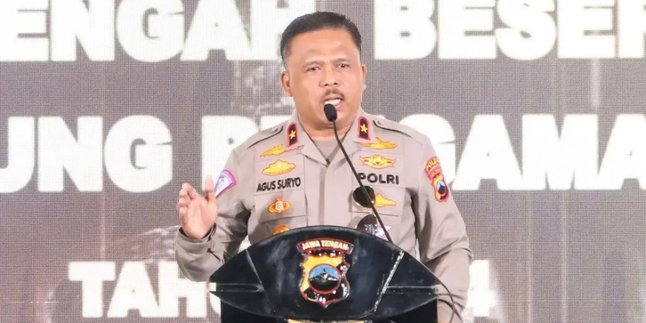 Unveiling the Career of Inspector General Agus Suryonugroho, Head of the Traffic Corps of the Indonesian National Police, a Policeman from Boyolali Who Has Served for Over 30 Years