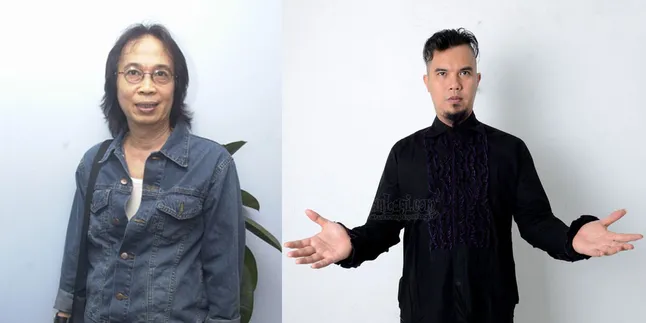 Menguji Keimanan Manusia Lewat Lagu Chrisye feat Ahmad Dhani