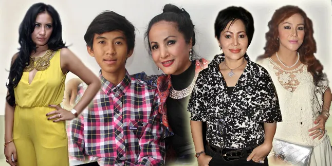 Mengulik Kisah Skandal Selebriti Dengan Pejabat Negara Mengulik Kisah Skandal Selebriti Dengan Pejabat Negara