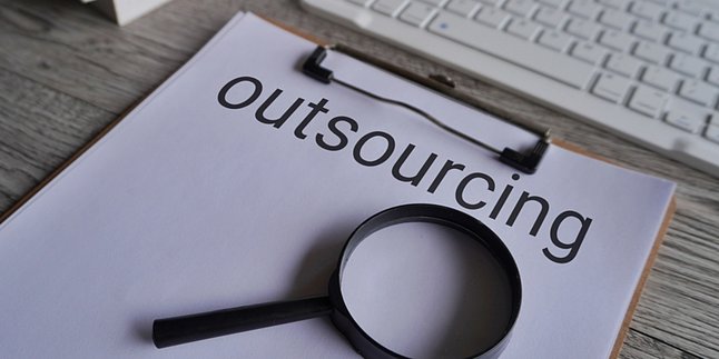 Exploring Outsourcing, Since When Did It Begin?