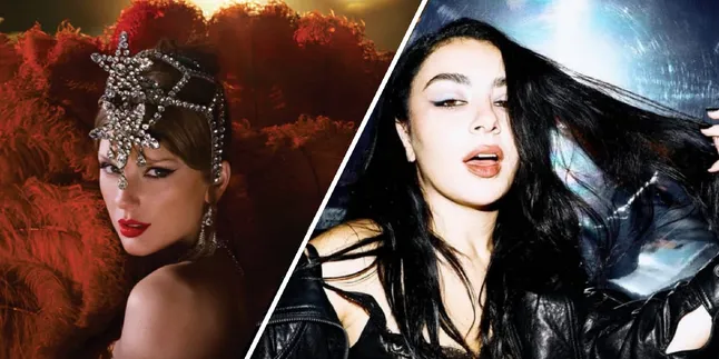 Exploring the Feud Between Taylor Swift and Charli XCX: What is the Root of the Problem?