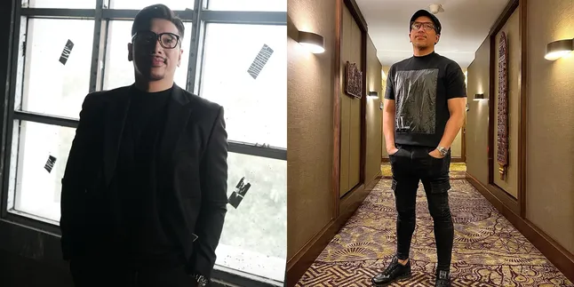 Profile and Career Journey of Sammy Simorangkir, from Kerispatih to Solo Success