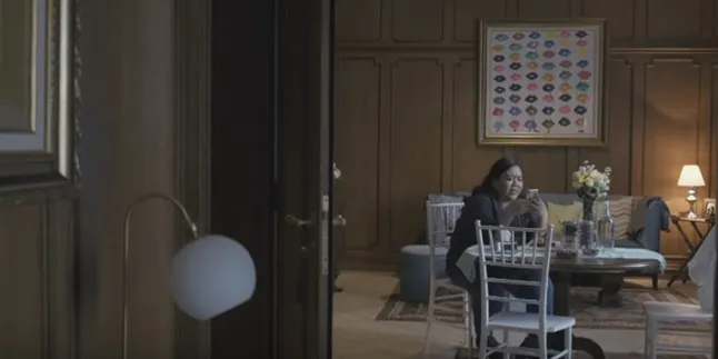 Mengulik Tekad Gita Mengurangi Makan Junk Food Setiap Harinya