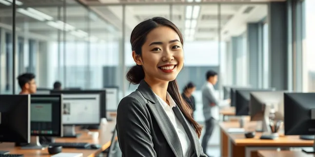 Unveiling the Meaning of Dreams About Working in a New Place: A Sign of Positive Change?