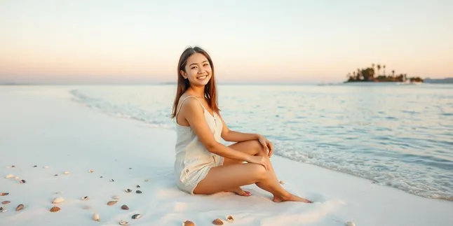 Mengungkap Arti Mimpi di Pantai: Simbol Ketenangan dan Refleksi Diri