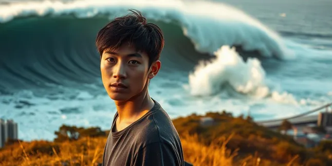 Mengungkap Arti Mimpi Tsunami: Makna Spiritual dan Psikologis