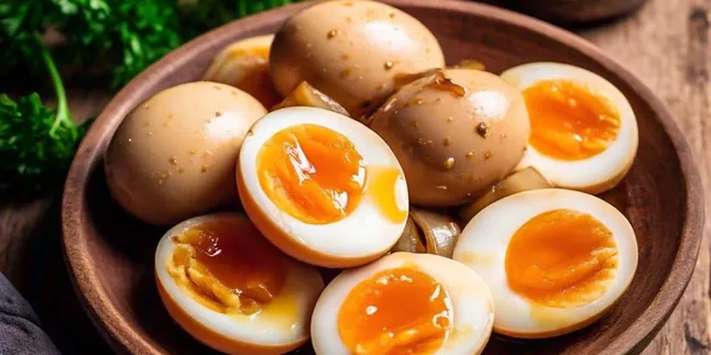 Mengungkap Fakta Tentang Pengaruh Telur Terhadap Kolesterol