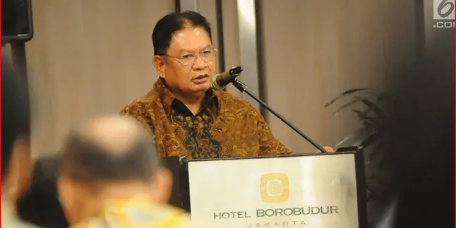 Mengungkap Sosok Iqbal Latanro, Mantan Dirut Taspen yang Kini Jadi Sorotan KPK dalam Kasus Dugaan Korupsi