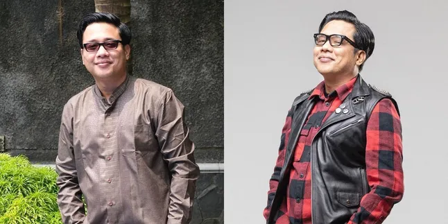 Mengurangi Kegiatan di Depan Kamera, Gofar Hilman Ingin Jajal Dunia Perfilman Mengurangi Kegiatan di Depan Kamera, Gofar Hilman Ingin Jajal Dunia Perfilman