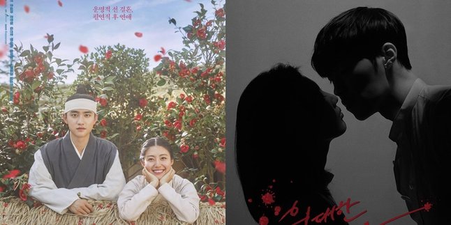 Draining Tears, Here are 7 Sad Romantic Korean Dramas in 2018 that Should Not Be Missed