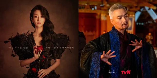 Menguras Emosi, Ini 7 Drama dengan Karakter Manipulatif yang Seru untuk Ditonton