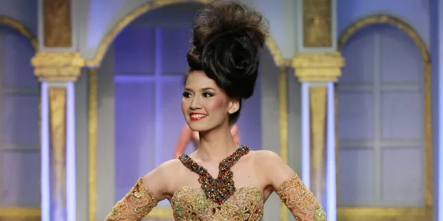 Menikah, Asty Ananta Kaget Bangun Tidur Ada Suami di Sampingnya