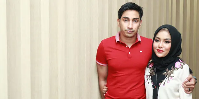 Menikah Dengan Adik Ayu Azhari, Seperti Ini Curhatan Perasaan Medina Zein