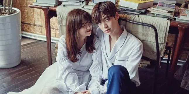 Menikah Dengan Ahn Jae Hyun, Goo Hye Sun Bakal Comeback Drama? Menikah Dengan Ahn Jae Hyun, Goo Hye Sun Bakal Comeback Drama?