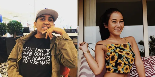 Menikah dengan Mutia Ayu, Glenn Fredly Gunakan Busana Kasual Menikah dengan Mutia Ayu, Glenn Fredly Gunakan Busana Kasual