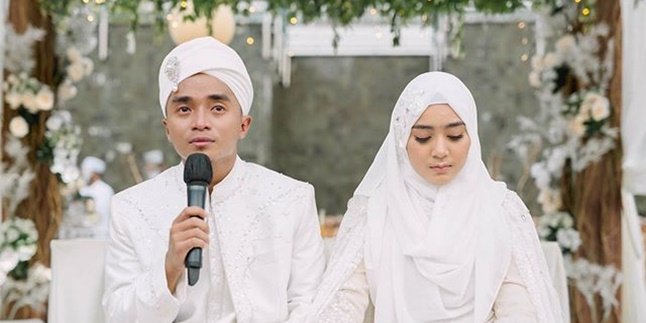 Married to Serell Nadirah, Taqy Malik Admits Wanting to Have Dozens of Children