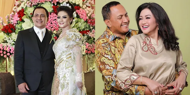 Menikah di Usia 40-an Tahun - Putuskan Mualaf, Begini Perjuangan Bella Saphira di Awal Pernikahan dengan Suami Tentara Menikah di Usia 40-an Tahun - Putuskan Mualaf, Begini Perjuangan Bella Saphira di Awal Pernikahan dengan Suami Tentara