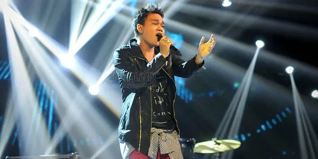 Menikah, Gede Bagus Dapat Restu Dari Anggun