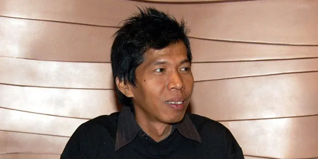 Menikah Lagi, Kiwil Diprotes Anak