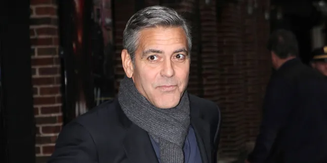 Menikah, Pacar George Clooney Tersihir Gaun Kate Middleton? Menikah, Pacar George Clooney Tersihir Gaun Kate Middleton?