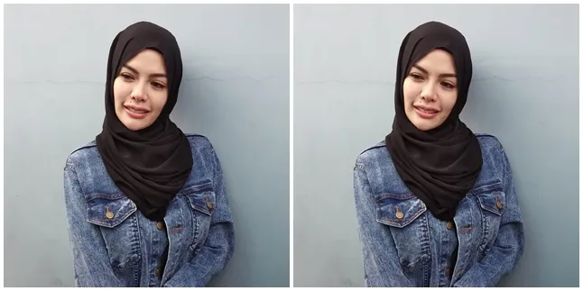 Menikah Pada Bulan Februari, Nikita Mirzani Ajukan Cerai Kepada Dipo Latief