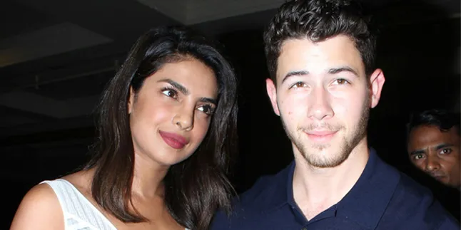 Menikah, Priyanka Chopra dan Nick Jonas Gelar Upacara Hindu dan Kristen Menikah, Priyanka Chopra dan Nick Jonas Gelar Upacara Hindu dan Kristen