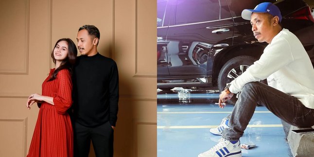 Getting Married After Being Rejected 10 Times, Now Furry Setya as Mas Pur Announces Divorce: My Wife Always Says You Should Be Like Raffi Ahmad