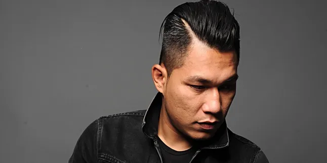 Menikah Setelah Lebaran, Rizal Armada Akan Menggelar Pesta Pernikahan Sederhana