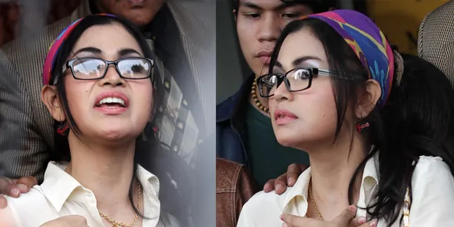 Menikah Siri Dengan Bupati, Camel Petir Tak Direstui Orang Tua