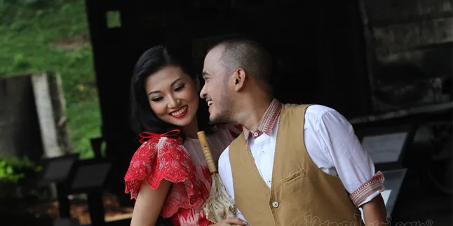 Menikah, Wenda Tan Akan Memboyong Seluruh Keluarganya ke Bali Menikah, Wenda Tan Akan Memboyong Seluruh Keluarganya ke Bali