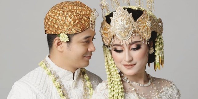 Married Adly Fairuz Without Giving News, Angbeen Rishi's Mother: God Never Sleeps