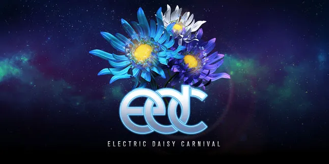 Menikmati Festival EDM di Luar Negeri, Yuk Cek Tiketnya!