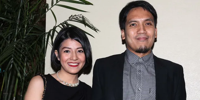 Menikmati Jadi Ayah, Desta Ingin Tambah Momongan Menikmati Jadi Ayah, Desta Ingin Tambah Momongan