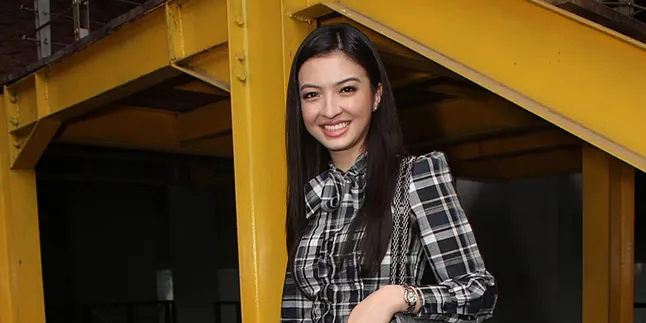 Menikmati Karir Aktingnya, Raline Shah Tolak Tawaran Ini!