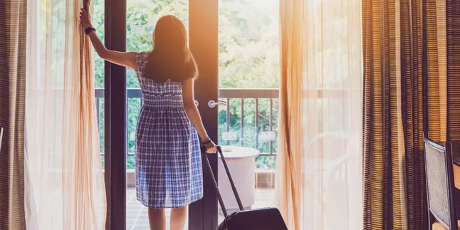 Menikmati Nyepi di Bali, Apa Saja yang Harus Diperhatikan?