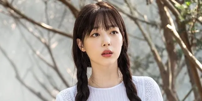 Meninggal Bunuh Diri, Sulli Pernah Mengaku Hidupnya Hampa & Pura-Pura Bahagia