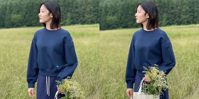 Meninggal di Usia 25 Tahun, Kisah Pilu Kim Sae Ron Hadapi Depresi - Masalah Finansial Jadi Sorotan