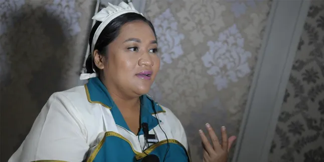 Meninggal di Usia 80 Tahun, Ibunda Tike Priatnakusumah Menyatu Dengan Tanah