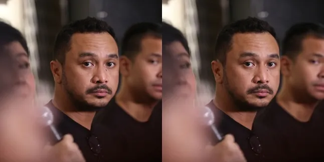 Ayah Mertua Meninggal Dunia, Giring Nidji Ungkap Kenangan Bersamanya Ayah Mertua Meninggal Dunia, Giring Nidji Ungkap Kenangan Bersamanya