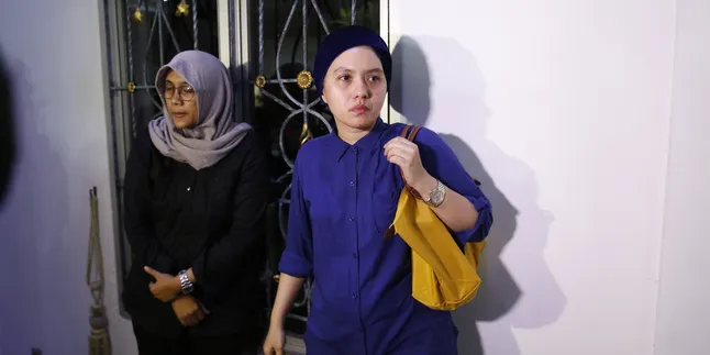 Meninggal Dunia, Ini Hal Yang Paling Dikangeni dari Ibunda Eko Patrio