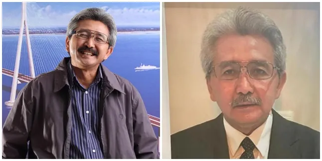 Meninggal Dunia, Seperti Ini Kronologi Kecelakaan Ayah Emil Dardak