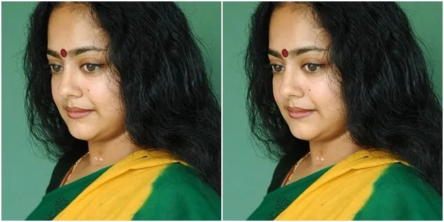 Meninggal Mendadak di Rumah, Aktris India Ini Diduga Bunuh Diri