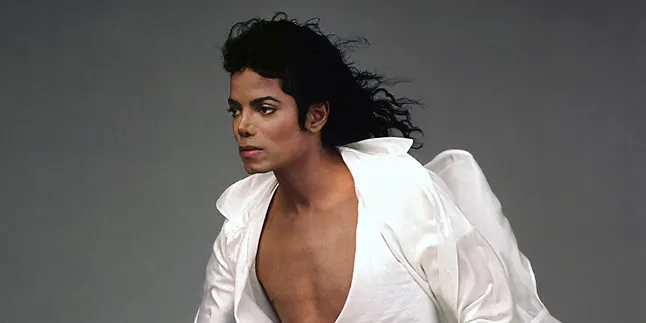 Meninggal, Michael Jackson Tinggalkan Hutang Rp 4 Triliun