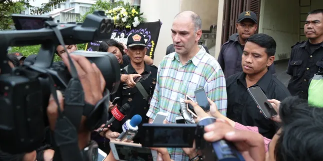 Meninggal Pasca Operasi Jantung, Almarhum Bondan Winarno Dikremasi Besok