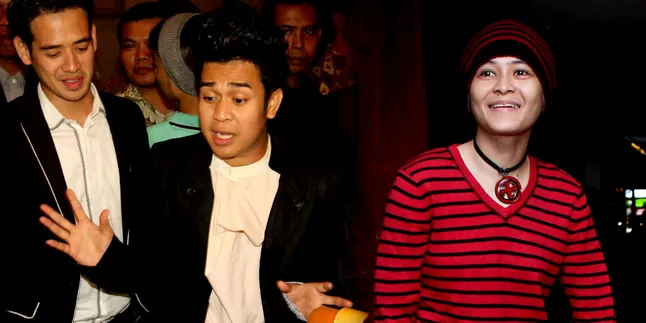 Meningitis Momok Bagi Olga dan Adik Mitha The Virgin