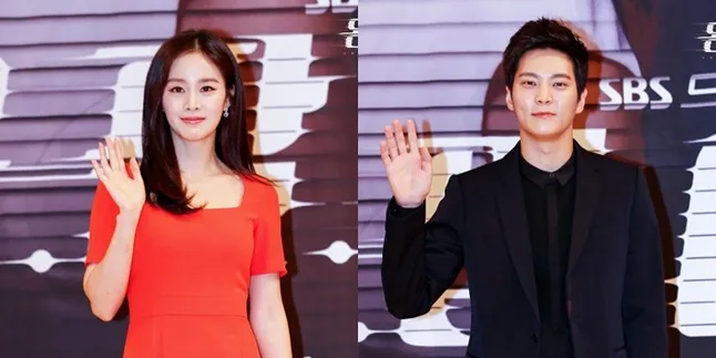 Meningkat Drastis, 'Yong Pal' Sukses Raih Rekor Rating Drama 2015