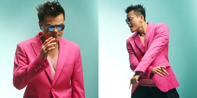 Menjabat CEO, Park Jin Young Raup Miliaran Sebagai Penulis Lagu Menjabat CEO, Park Jin Young Raup Miliaran Sebagai Penulis Lagu